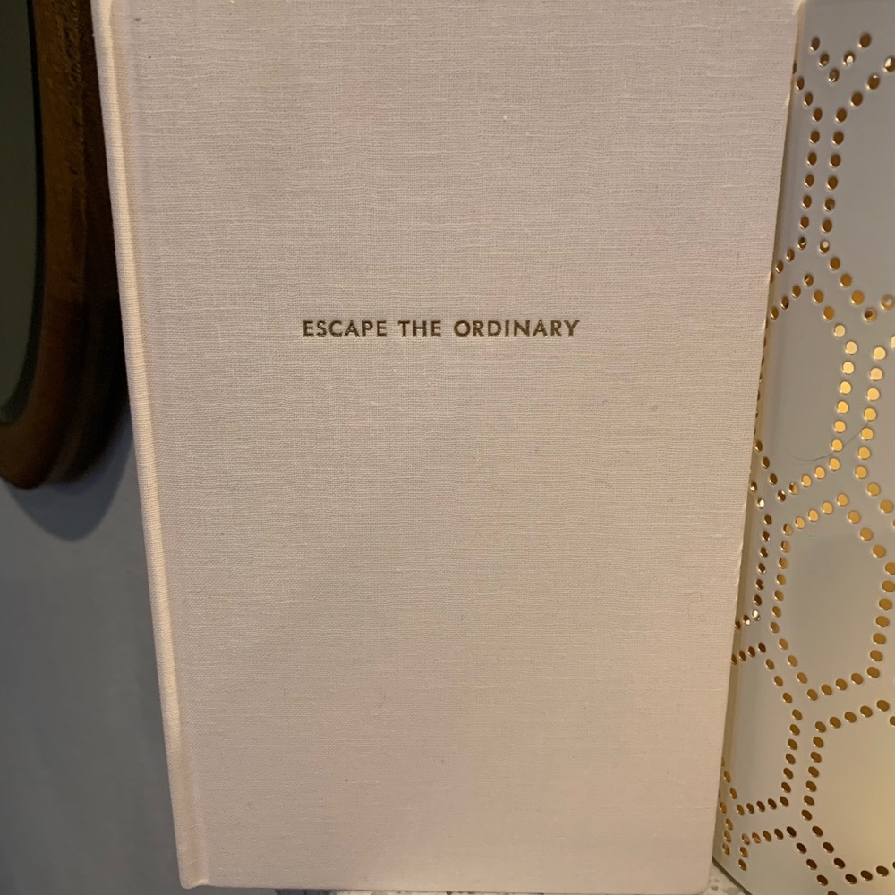 Kate Spade Journal NWOT